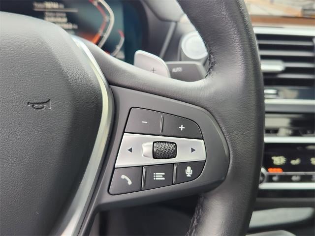 2021 BMW X4 xDrive30i Sports Activity Coupe