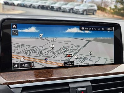 2021 BMW X4 xDrive30i Sports Activity Coupe