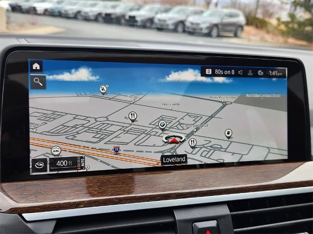 2021 BMW X4 xDrive30i Sports Activity Coupe