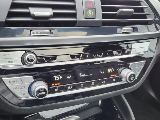 2021 BMW X4 xDrive30i Sports Activity Coupe