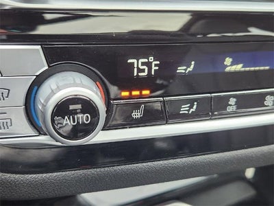 2021 BMW X4 xDrive30i Sports Activity Coupe