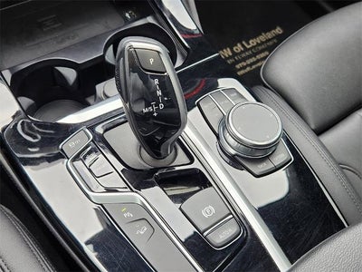 2021 BMW X4 xDrive30i Sports Activity Coupe