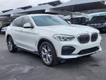 2021 BMW X4 xDrive30i Sports Activity Coupe