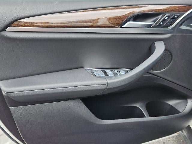 2021 BMW X4 xDrive30i Sports Activity Coupe