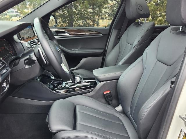 2021 BMW X4 xDrive30i Sports Activity Coupe