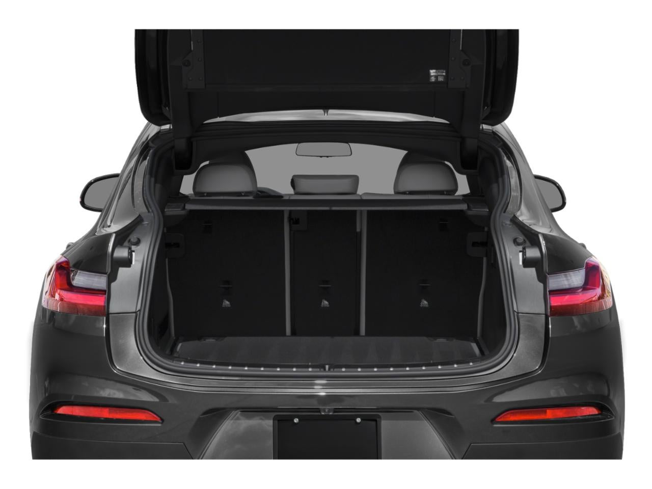 2021 BMW X4 xDrive30i Sports Activity Coupe