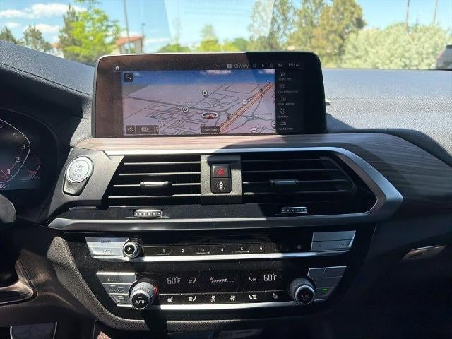 2020 BMW X4 M40i Sports Activity Coupe