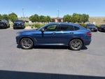 2020 BMW X4 M40i Sports Activity Coupe