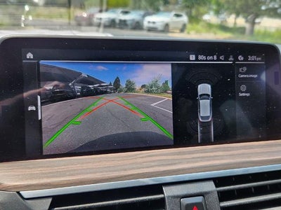2020 BMW X4 M40i Sports Activity Coupe