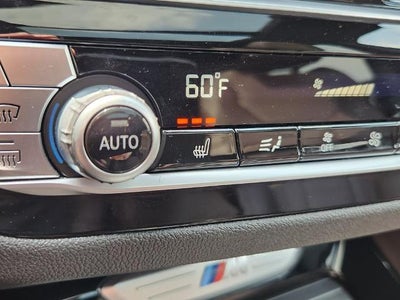 2020 BMW X4 M40i Sports Activity Coupe