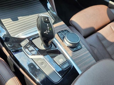 2020 BMW X4 M40i Sports Activity Coupe