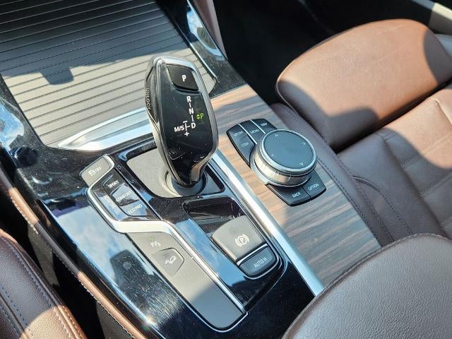 2020 BMW X4 M40i Sports Activity Coupe
