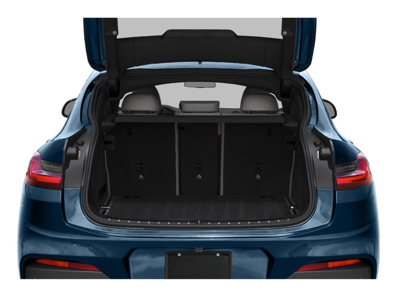 2020 BMW X4 M40i Sports Activity Coupe