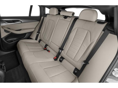 2020 BMW X4 M40i Sports Activity Coupe