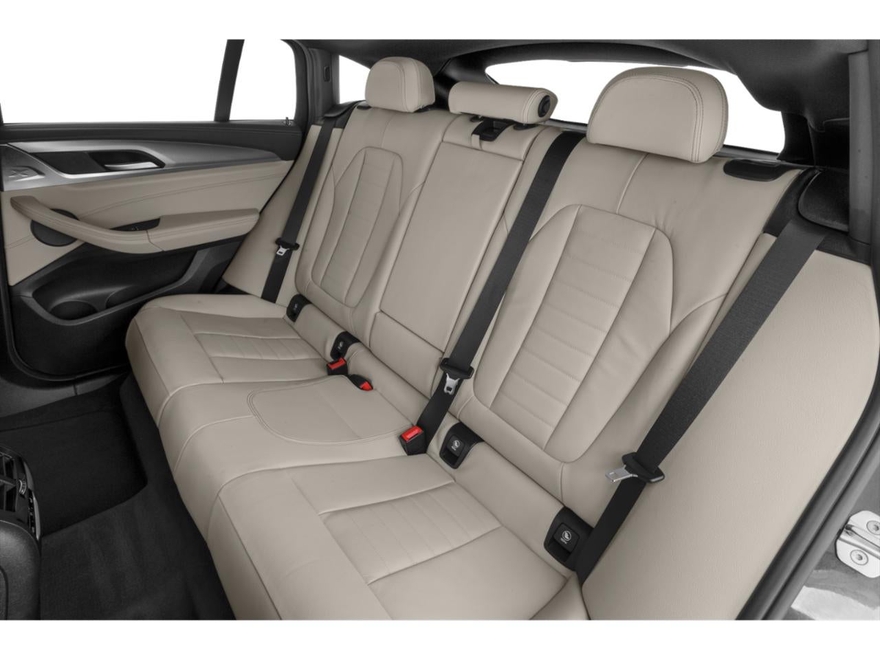 2020 BMW X4 M40i Sports Activity Coupe