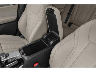 2020 BMW X4 M40i Sports Activity Coupe