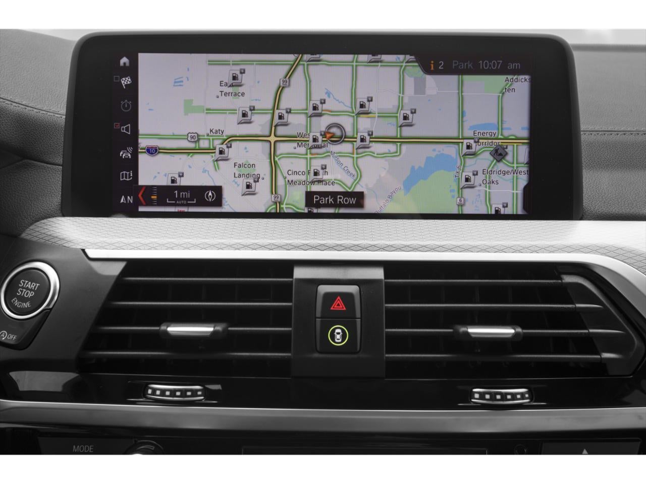 2020 BMW X4 M40i Sports Activity Coupe