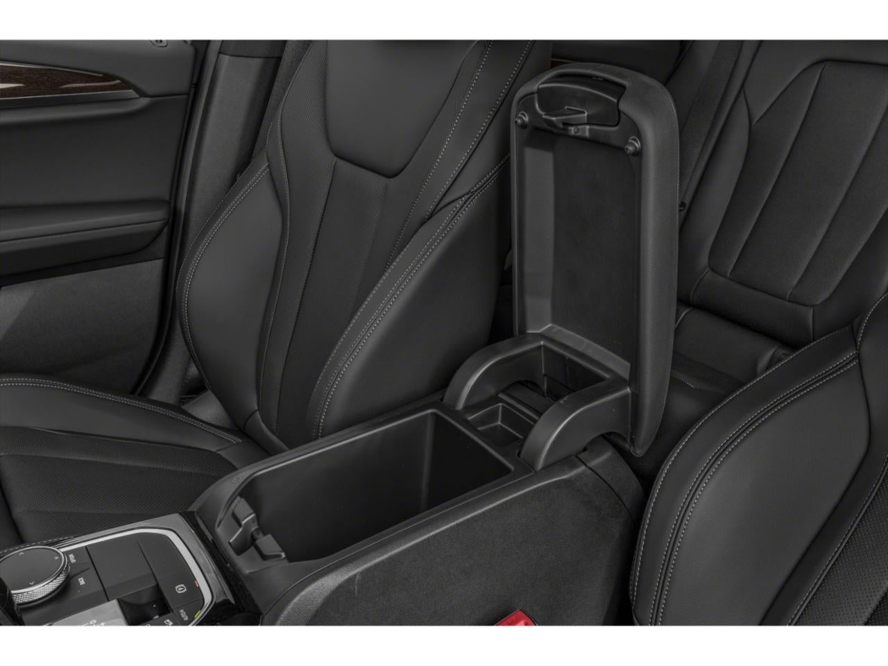 2025 BMW X4 xDrive30i Sports Activity Coupe