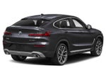 2025 BMW X4 xDrive30i Sports Activity Coupe