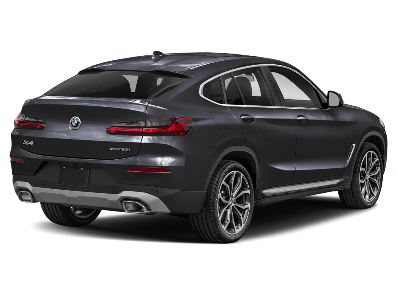 2025 BMW X4 xDrive30i Sports Activity Coupe
