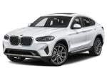2025 BMW X4 xDrive30i Sports Activity Coupe