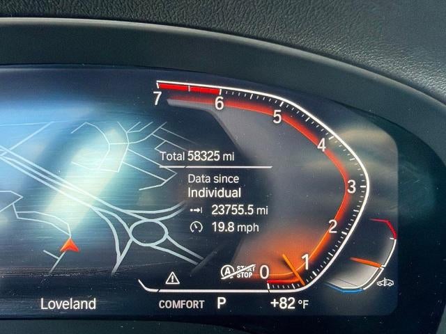 2022 BMW X4 xDrive30i Sports Activity Coupe