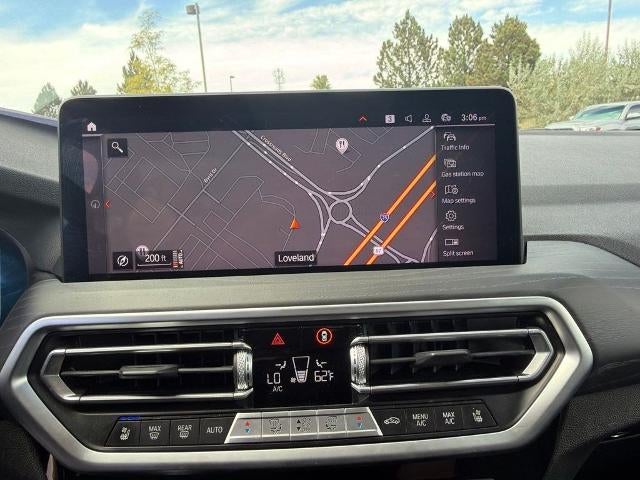 2022 BMW X4 xDrive30i Sports Activity Coupe