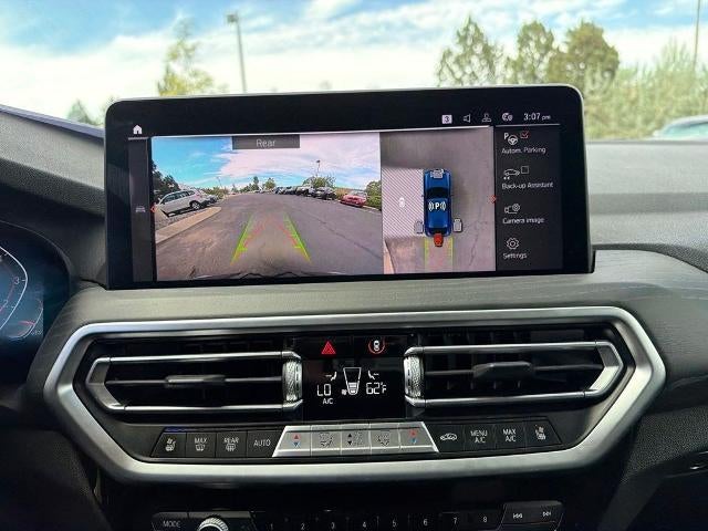 2022 BMW X4 xDrive30i Sports Activity Coupe