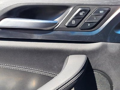 2022 BMW X4 xDrive30i Sports Activity Coupe