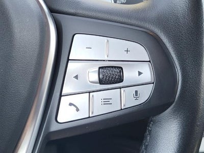 2022 BMW X4 xDrive30i Sports Activity Coupe