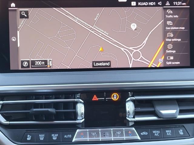 2022 BMW X4 xDrive30i Sports Activity Coupe