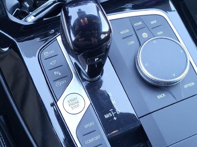 2022 BMW X4 xDrive30i Sports Activity Coupe