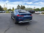 2022 BMW X4 xDrive30i Sports Activity Coupe
