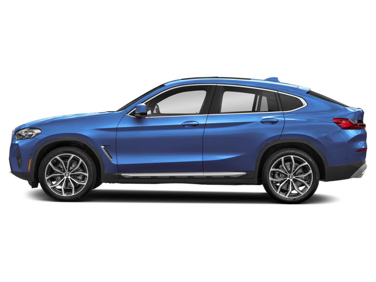2022 BMW X4 xDrive30i Sports Activity Coupe