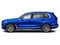 2026 BMW X7 M60i Sports Activity Vehicle