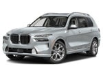 2026 BMW X7 M60i Sports Activity Vehicle