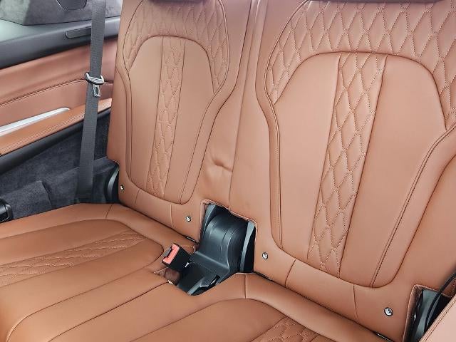 2026 BMW X7 M60i Sports Activity Vehicle