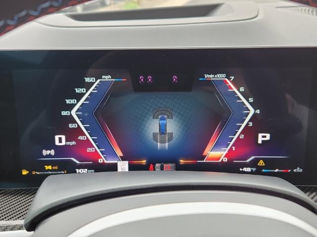 2026 BMW X7 M60i Sports Activity Vehicle