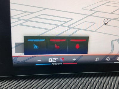 2026 BMW X7 M60i Sports Activity Vehicle