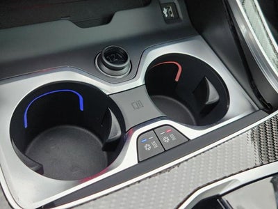 2026 BMW X7 M60i Sports Activity Vehicle