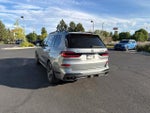 2025 BMW X7 M60i Sports Activity Vehicle