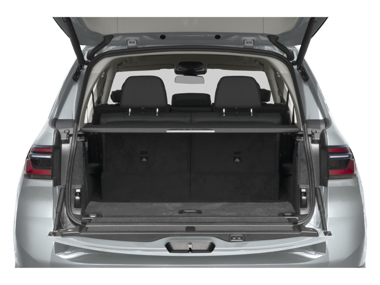 2025 BMW X7 M60i Sports Activity Vehicle