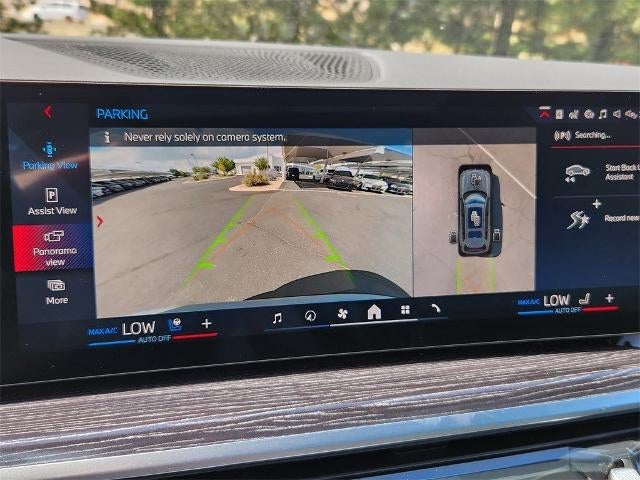 2026 BMW X7 M60i Sports Activity Vehicle