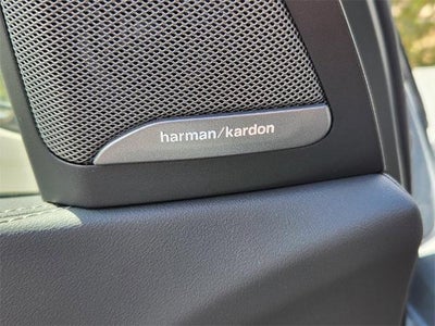 2026 BMW X7 M60i Sports Activity Vehicle