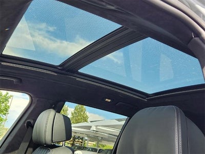 2026 BMW X7 M60i Sports Activity Vehicle