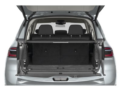 2026 BMW X7 M60i Sports Activity Vehicle