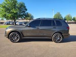 2026 BMW X7 M60i Sports Activity Vehicle