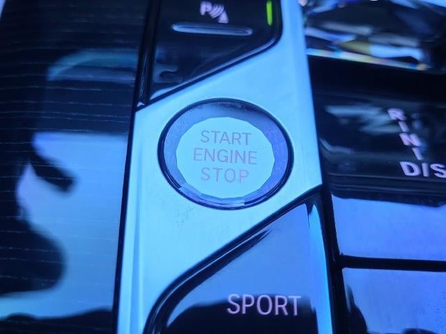 2026 BMW X7 M60i Sports Activity Vehicle