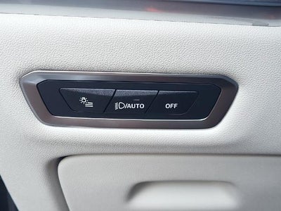 2026 BMW X7 M60i Sports Activity Vehicle