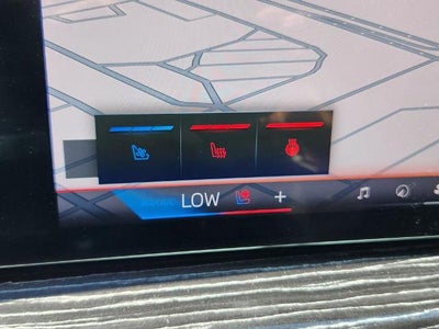 2025 BMW X7 M60i Sports Activity Vehicle